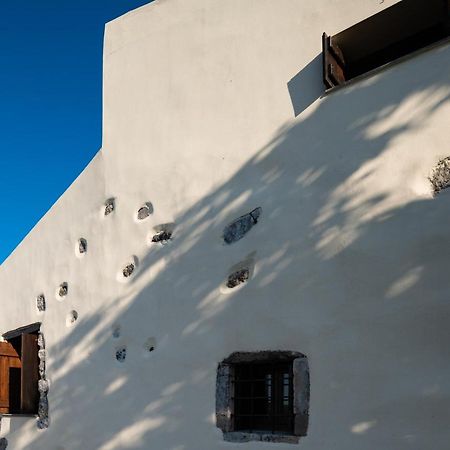 Kefali Villa, Eco Tourism Experience, By Thinkvilla Ατσιπάδες Εξωτερικό φωτογραφία