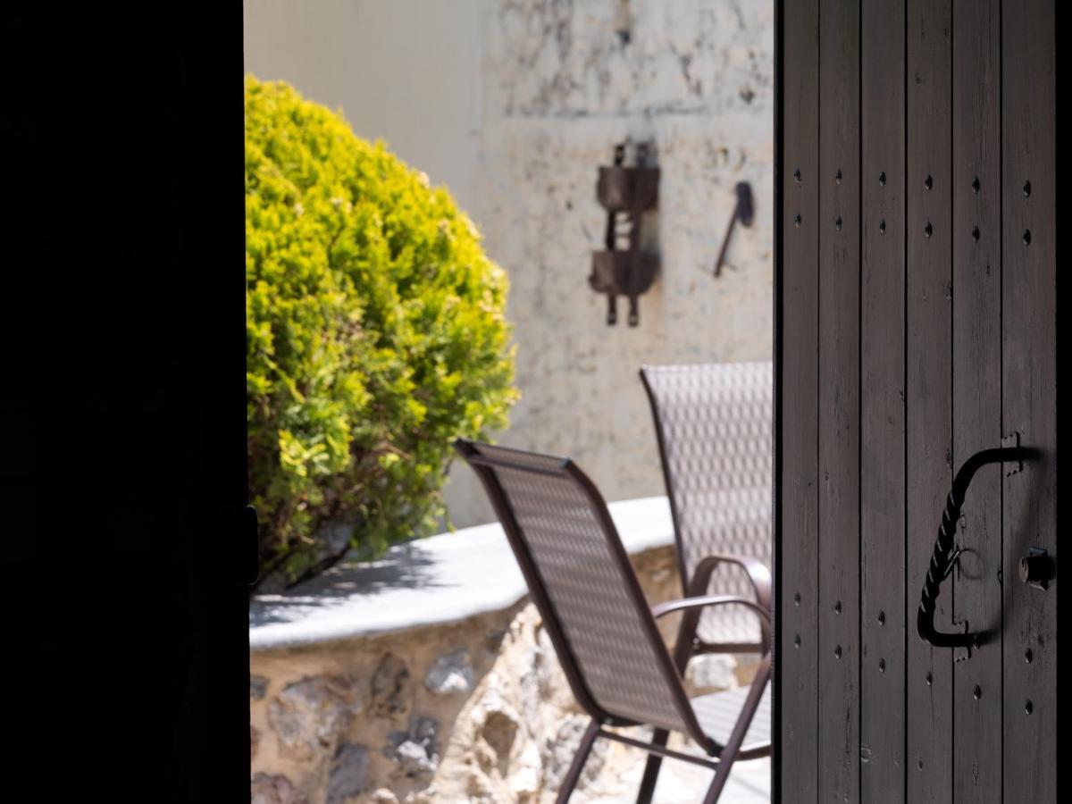 Kefali Villa, Eco Tourism Experience, By Thinkvilla Ατσιπάδες Εξωτερικό φωτογραφία