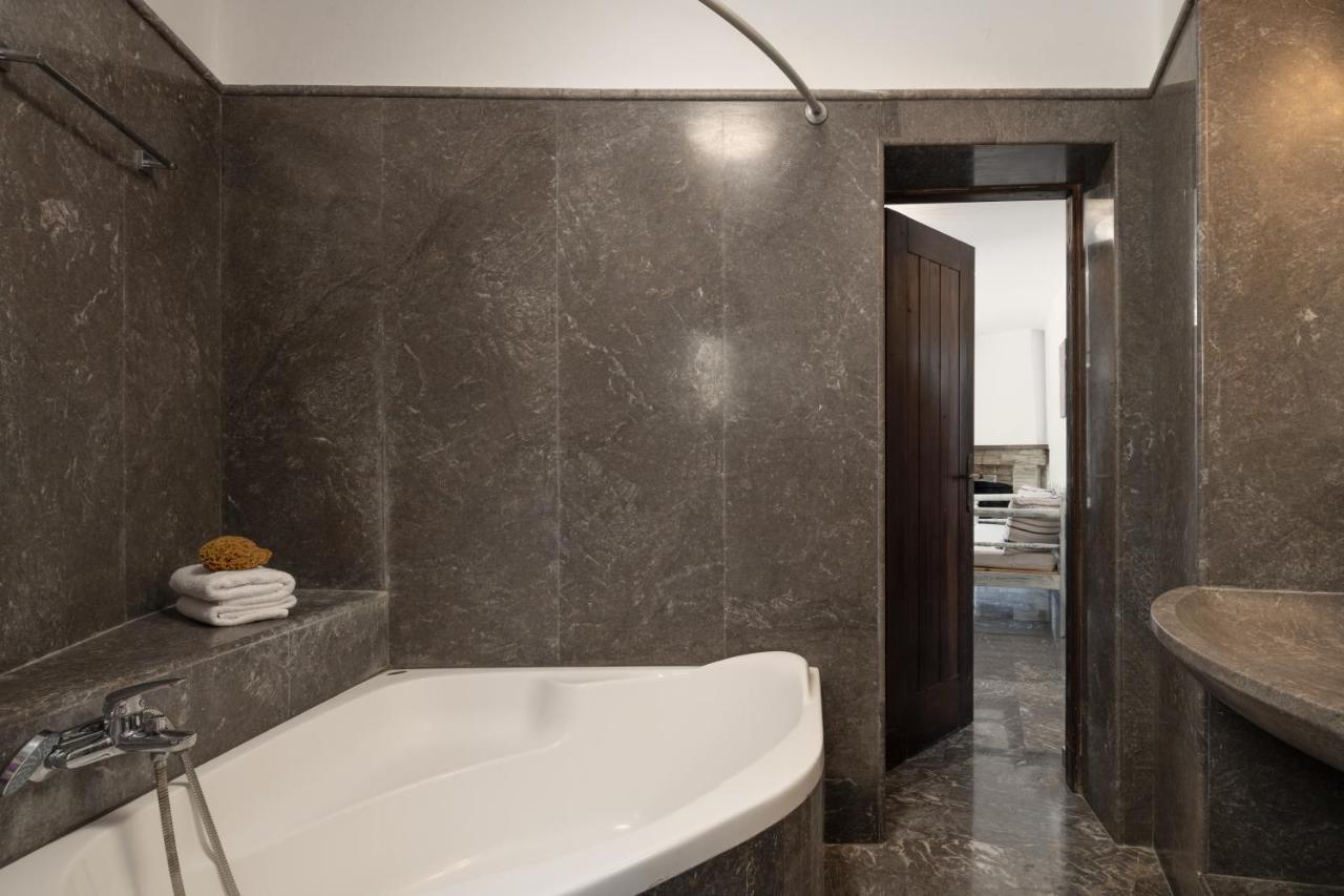 Kefali Villa, Eco Tourism Experience, By Thinkvilla Ατσιπάδες Εξωτερικό φωτογραφία